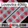 Lovevitra 40Mg 19